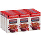 Zatarain'S Reduced Sodium Red Beans & Rice, 8 Oz (Pack Of 12)