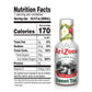 Arizona Sweet Tea - 16.9 Fl Oz, Pack of 20 Bottles