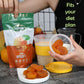 Sunny Crisps Dried Apricots 10.58 Oz - Dry Apricots No Sugar Added For Toddler Fruit Snacks - Turkish Apricots Dried Fruit - Con