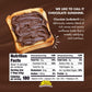 Sunbutter Chocolate Sunflower Seed Butter (1 Jar | 16 Oz) - Healthy, Low-Sugar, Protein-Packed Spread For Breakfast, Desserts, S
