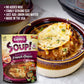 Cugino'S French Onion Soup Mix, 6 Pack, Traditional Baked Burgundy Homemade Taste With Fresh Herbs And Spices, Cooks In 12 Minut