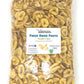 Yankee Traders Dried Chips, Banana, 3 Pound