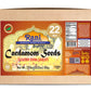 Rani Cardamom (Elachi) Decorticated Seeds Indian Spice 352Oz (22Lbs) 10Kg Bulk Box ~ All Natural | Vegan | Gluten Friendly | Non-Gmo | Kosher | Indian Origin