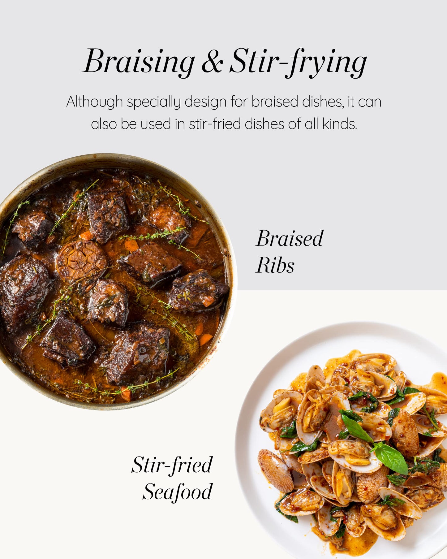 Sempio Soy Sauce For Braising - Balanced Flavor Enhancer For Braised Dishes, Korean, Asian Food, Made In Korea. (29.08 Fl Oz / 860Ml, Vegan, Non-Gmo)
