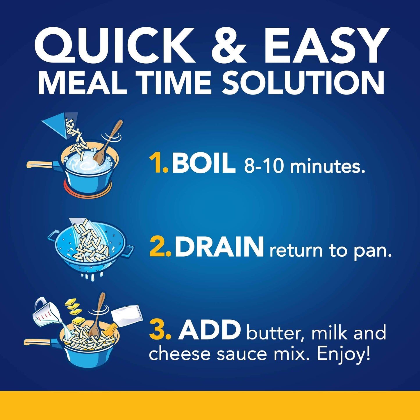 Kraft Thick'N Creamy Macaroni And Cheese Meal (7.25 Oz Boxes, Pack Of 12)