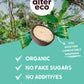 Alter Eco Americas Dark Chocolate Truffles - Mint Creme - Case of 8 - 4.2 oz.(D0102HX8TU2.)
