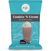 Cookies 'N Cream Mix By Angel Specialty Products [3 Lb]