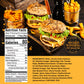 G Hughes Sugar Free Burger Secret Sauce - Sugar Free Burger Sauce, Special Sauce For Burgers, Gluten Free Burger Sauce, Hamburge
