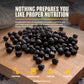 Freeze-Dried Blueberries - #10 Can | 25-Year Shelf Life | Emergency Food