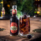 Fentimans Sparkling Cherry Cola - Cherry Soda, Soft Drink, Craft Soda Pop, All Natural Ingredients, No Artificial Colors or Flav