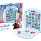 Frozen 2 Top Trumps Match Board Game; Matching Cube Game With Characters Like Olaf, Elsa, Anna, And More|Family Game For Ages 4 And Up