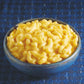 Amys Frozen Meals, Rice Mac and Cheese Pasta Tray, Made With Organic Rice and White Cheddar Cheese, Gluten Free Microwave Meals