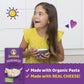 Annies White Cheddar Shells Macaroni and Cheese, Organic Pasta, 6 oz (Pack of 12)