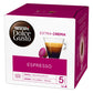 Nescafe Dolce Gusto Espresso 3X16 Capsules