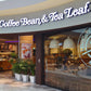 The Coffee Bean & Tea Leaf Coffee, Latte, And Drink Powder Mix, White Chocolate, 22Oz. Tin