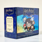 Harry Potter, Character Tea Gift Set, Includes A Pair Of Cauldron Mugs And 36 Black And Green Tea Bags In 9 Flavors, Perfect For Harry Potter Party