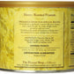 The Peanut Shop Of Williamsburg Peanuts, Honey Roasted, 11 Ounce