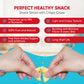 Crispy Craze Freeze Dried Bannans (24 Snack Sized Bags, 0.52 Oz Each), Sliced Banana Fruit Crisps, Non Gmo, Healthy Snack, No Ad