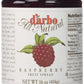 D’Arbo All-Natural Raspberry Fruit Spread, 16 Oz |Crafted Tradition | Pure Fruit Flavor No Artificial Preservatives—Ensuring A Naturally Sweet And Flavorful Spread.