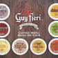 Guy Fieri Flavortown Coffee Pods, Bananas Foster Flavored Coffee, Medium Roast Coffee For Keurig K Cups Machines, Single Serve C