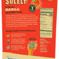 SOLELY Organic Dried Mango Halves Value Size, 14 OZ