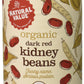 Natural Value Organic Red Kidney Beans, 15 Ounce Cans (Pack Of 12)