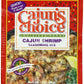 Cajun Shrimp Seasoning Mix .3 Oz Cajun'S Choice Louisiana Foods (Pack Of 6)