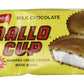 Boyer Mallo Cups - 24 Count, 1.5 Ounces Each, Chocolate-Covered Marshmallow Treats