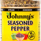 Johnny's Seasoned Pepper, 5 Oz