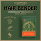 Stumptown Coffee Roasters, Medium Roast Whole Bean Coffee - Hair Bender 12 Ounce Bag with Flavor Notes of Citrus and Dark Chocol