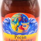Beachsquatch Apple Pecan Butter, 19 ounce jar