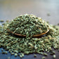 U.S. Wellness Naturals Organic Fennel Seed 1LB (16Oz) Bulk Resealable Bag