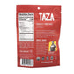 Taza Chocolate Organic Chocolate Covered Espresso Beans, 55% Dark, 3.5 Ounce (Pack of 12), Vegan, Chocolate Candy