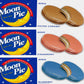 Mini Marshmallow Sandwich Cookies - 72 Count (12 Boxes, 6 Each) - All 6 Flavors - Individually Wrapped - Bulk Snacks for Office,