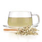 Tealyra Imperial Yunnan Silver Needle White Loose Leaf Tea - Low Caffeine - 200g (7oz)