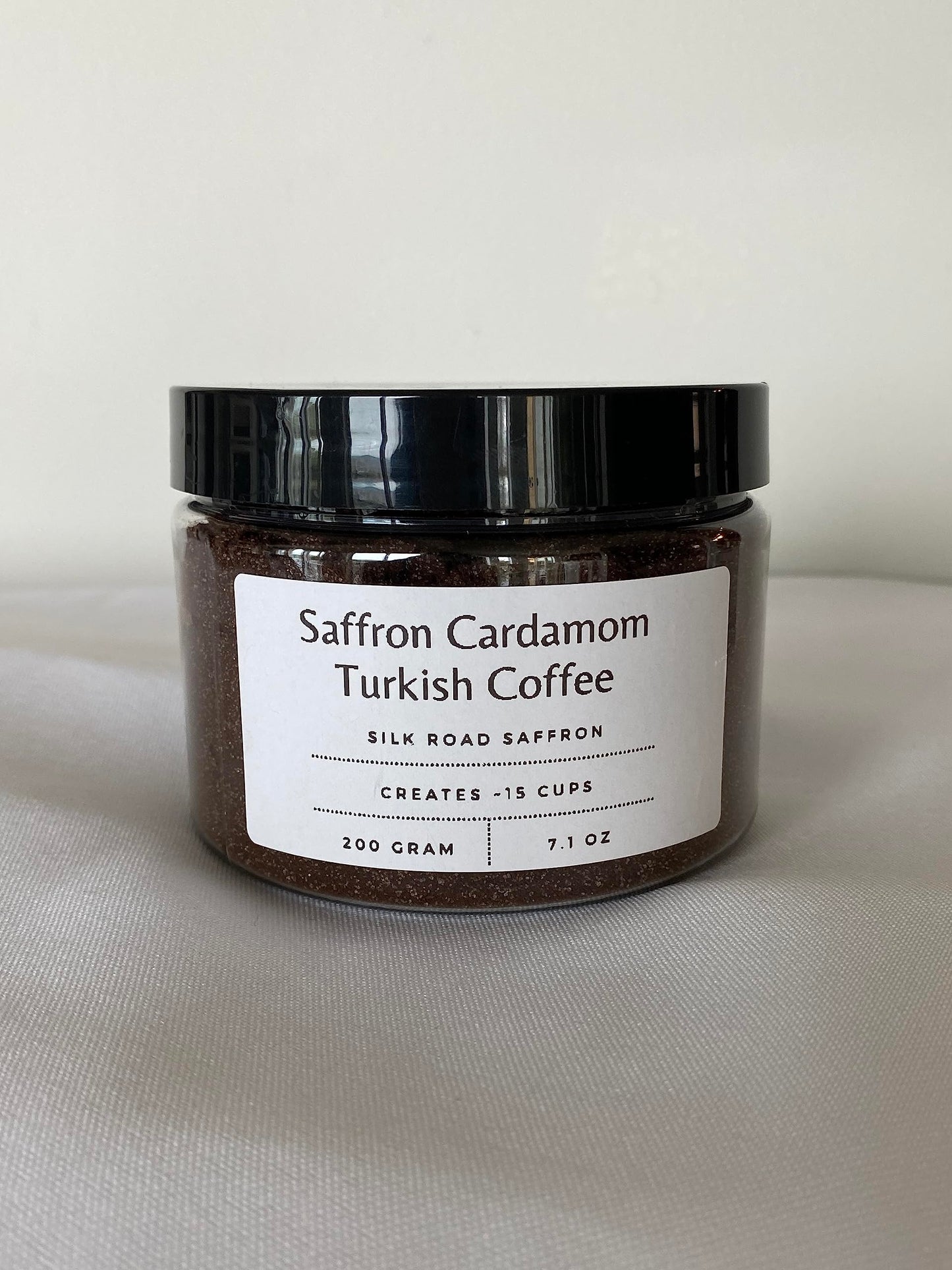 Organic Premium Grade A Afghan Saffron, Ranked #1 In The World, From Our Farm To Your Kitchen Premium Grade Saffron Spice For Pa