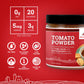 Hoosier Hill Farm Premium Tomato Powder, 12Oz (Pack Of 1)