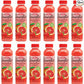 OKF Smoothie Multi Vitamin Drink, 16.9 Fl Oz, Pack of 12, Red Flavor