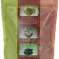 English Tea Store Loose Leaf, Holiday Spiced Flavored Black Tea Pouches, 4 Ounce