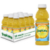 Tropicana Juice Drink, 15.2 Bottles, Pineapple Orange, 15.2 Oz (Pack of 12)