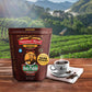 Don Pablo Signature Blend - Limited Edition Dark Roast Gourmet Coffee, 100% Arabica Whole Bean, Non-Gmo, Low Acidity, 2 Pound (2
