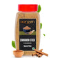Horizon Foods Enhanced Ground Cinnamon Powder - 200G Grams Freshly Ground Cinnamon Sticks For Baking, Cooking & Seasonings - Ideal For Cinnamon Rolls, Mediterranean Food Recipes & Spices Gift Sets