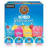 The Original Donut Shop, Iced Refreshers, Keurig Single Serve K-Cup Pod Variety Pack, Strawberry Acai, Pineapple Passionfruit, M