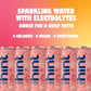 Hint Sparkling Water, Pink G fruit, Zero Calories, Sugar Free, 12 Fl Oz Cans, Pack of 12