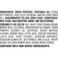 Pringles, Potato Crisps Chips, Sour Cream and Onion, Lunch Food, Snack Stacks, 8.8oz Tray (12 Count)