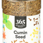 365 By Whole Foods Market, Cumin Seed, 1.48 Ounce