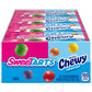 Sweetarts Mini Chewy Candy, 1.8 Ounce Pouches (Pack Of 24)