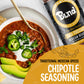 Kitchen Crafted - BLND Taco Tuesday, Gluten Free Taco Seasoning Mix, Herbs, Spices & Seasonings for Cooking Taco Meat, Enchilada