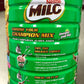 Nestle Milo Malaysia 3.3 Pound (1.5Kg) Halal Beverage Mix Chocolate Malt Powder Tin Can Fortified Powder Energy Drink Cocoa