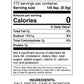Rib Rack Dry Spice Rub - Cajun, 5.5 oz. - Meat Seasoning for BBQ, Grill, Smoker - All Natural Ingredients (Packaging May Vary)